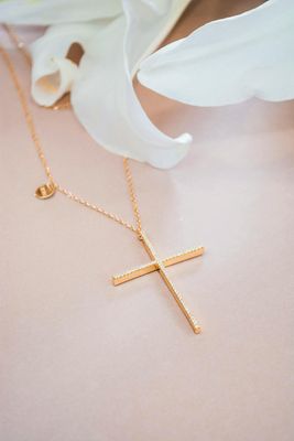 Jewelry - Confirmation
