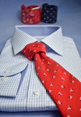 Neckties - Christmas