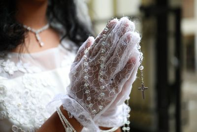 Apparel - First Holy Communion