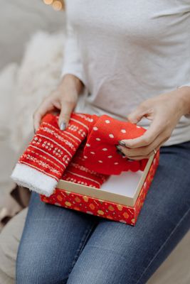 Apparel - Christmas
