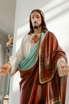 Divine Mercy
