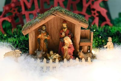 Fontanini Nativity Collections - Christmas