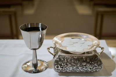 Church Ware - Ordination