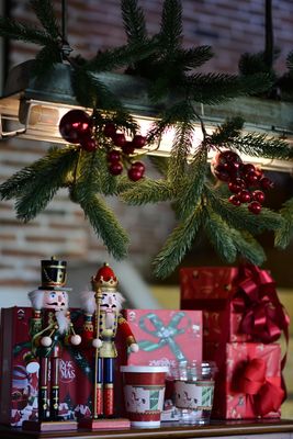 Christmas Decorations