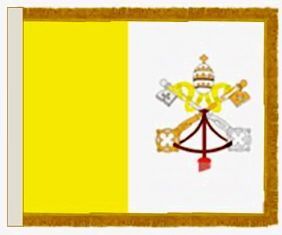 Religious Flags