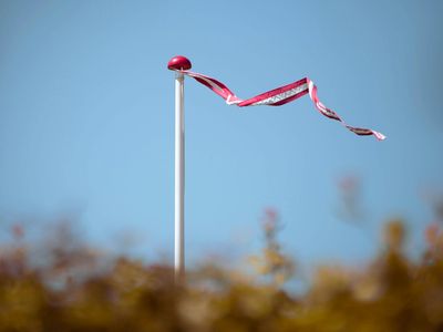 Flagpoles, Stands & Accessories