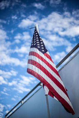 U.S. Flags