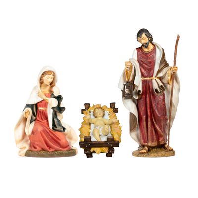 70" Fontanini Masterpiece Nativity Collection