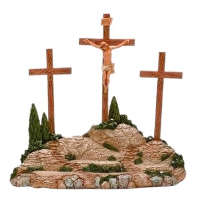 Fontanini Life of Christ 5"
