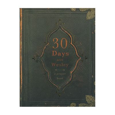 Methodist Books