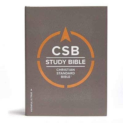 Christian Standard Bibles