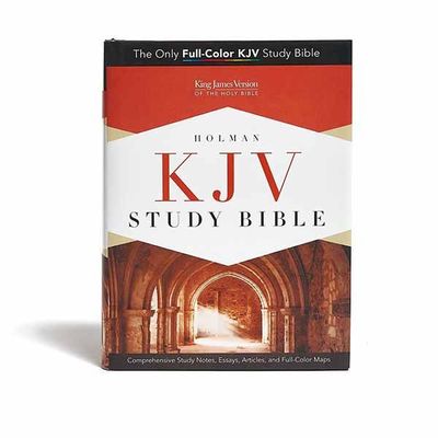 King James Version