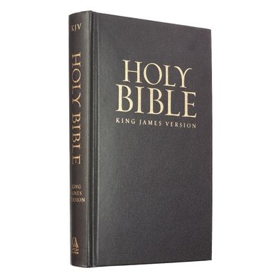 King James Version