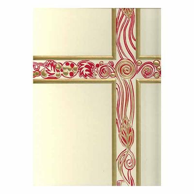 Ceremonial Binders