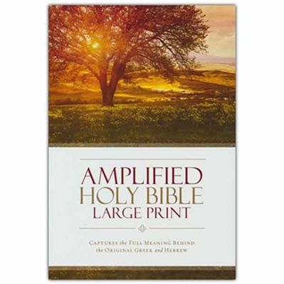 Amplified Bible