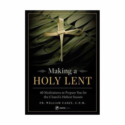 Lent Books