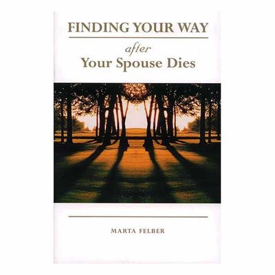 Death & Suffering Books