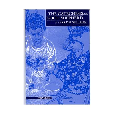 Catechesis of the Good Shepherd