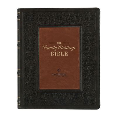 New Living Translation Bibles