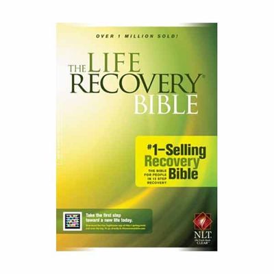 Recovery Bibles