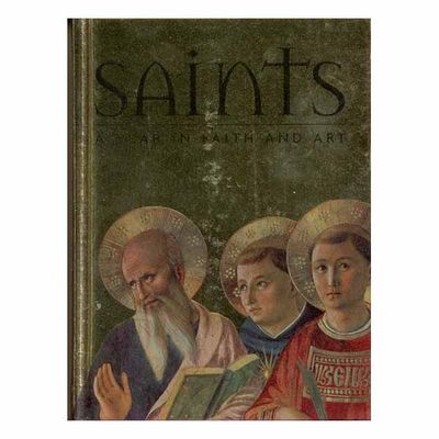 Saints (Multiple) Books