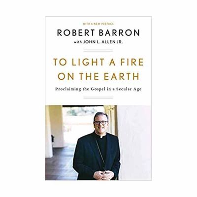 Bishop Robert Barron