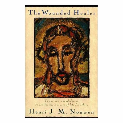 Nouwen, Henri