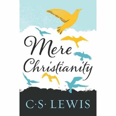 Lewis, C.S.