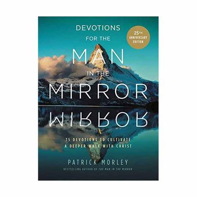 Books for Men
