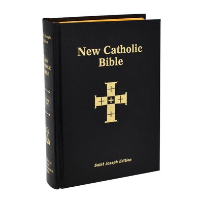 New American Bibles Revised