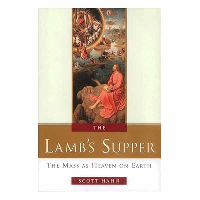 Eucharistic Adoration Books