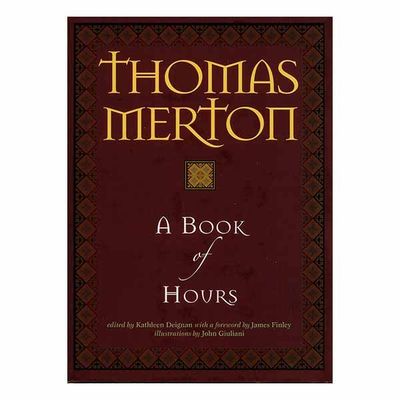 Merton, Thomas