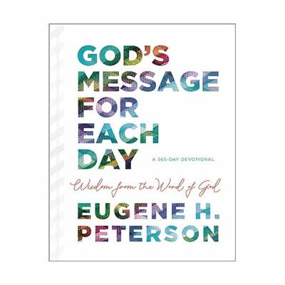 Devotional Books