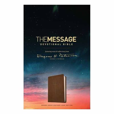 Message Bibles
