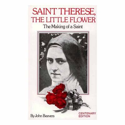 Saint Therese of Liseaux Books