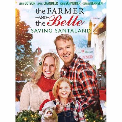 Christmas Movies