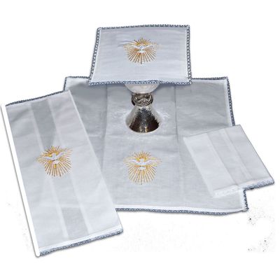 Beau Veste Linens