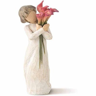 Figurines - WT