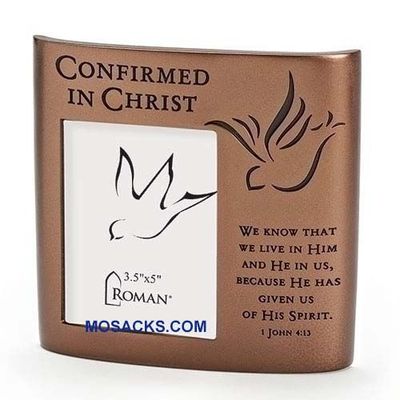 Joseph's Studio Confirmation Gifts