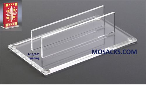 Book of Gospels Holder 8-RU147 Plexiglas Book of Gospels Holder8-RU147