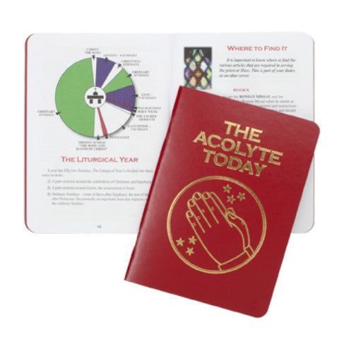 The Acolyte Today 2022