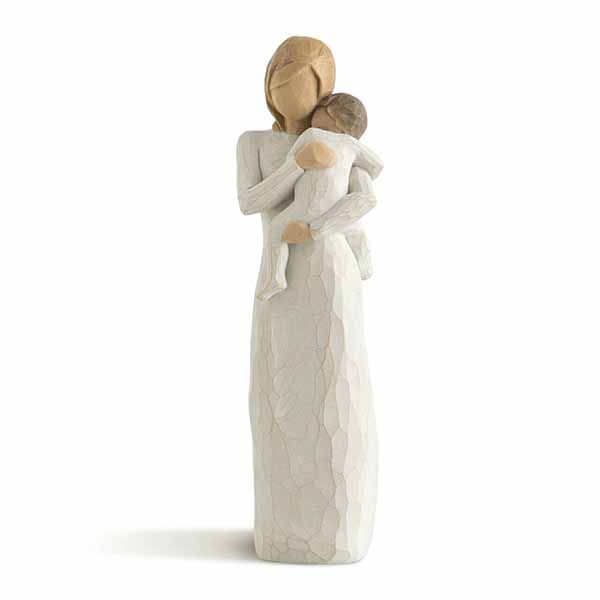 Willow Tree Figurine, Child of my Heart, 9"H 26169