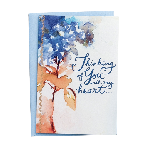 Praying for You - Thinking of You with My Heart - 88328