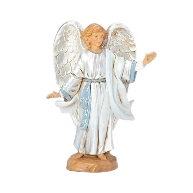 Fontanini 5 Inch Life of Christ Angel At Resurrection 20-53514
