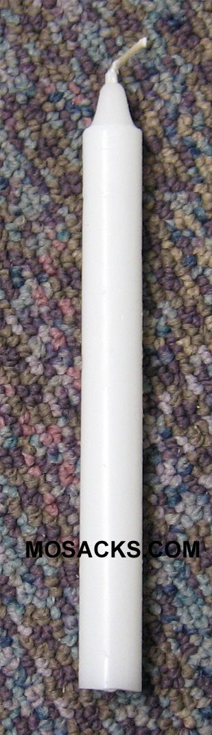 White Stearine Votive Candles 17/32" x 5-1/4" Cathedral Candle Votive 24's Bulk Quantity Pricing me…