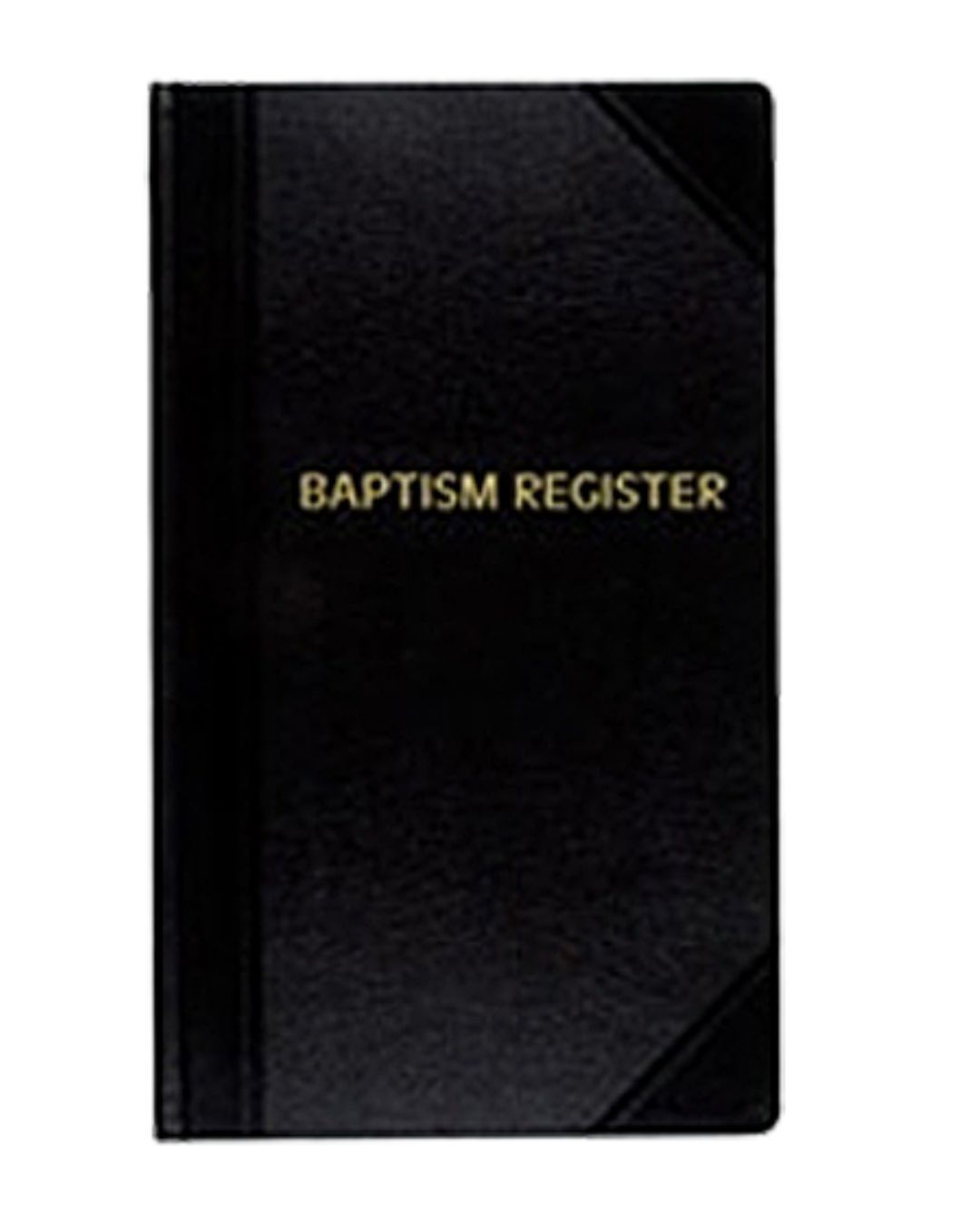 Baptism Register No. 23 Economy Edition Economy Edition Baptism Register No. 23