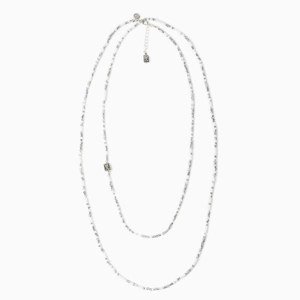 My Saint My Hero Love Morse Code Prayer Rope-36030LO