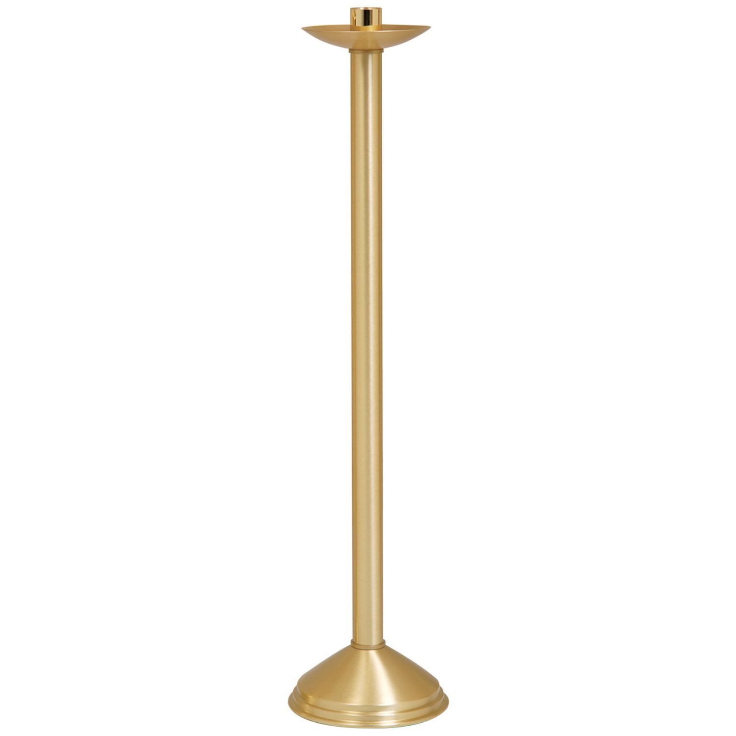 K Brand Paschal Candlestick Processional K171 Paschal Candlestick Processional K171