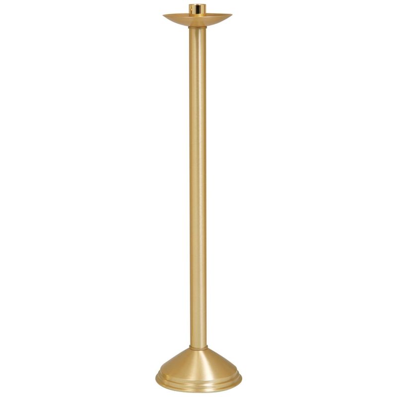 Paschal Candlestick Processional K171