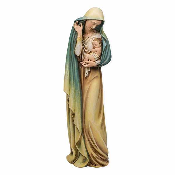 Madonna & Child Joseph Studio Renaissance 18 Joseph Studio Renaissance 18 Inch Madonna And Child Statue 20-11368